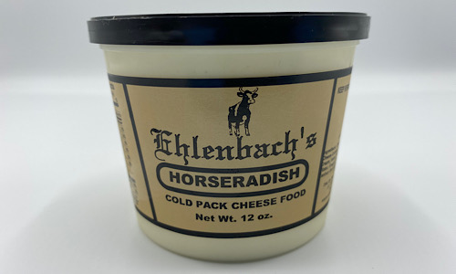Horseradish Spread 12 oz
